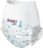 BAMBO NATURE maudymosi sauskelnės-kelnaitės, Small, 7-12 kg, 12 vnt, BAMBN8596 