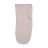 LODGER vystyklas-kokonas SWADDLE ME, Bundler Solid, 0-4 mėn., Powder, BN 023 