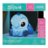 PALADOME STITCH Silikoninė lempa, PP13693LS 