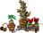 76474 LEGO® Harry Potter™ Hogvartso herbalogijos augalai 