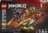 71871 LEGO® NINJAGO® Mūšis prie Drakono ašmenų 