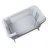 CHICCO čiužinio apsauga BREEZE, 06079878000000 