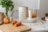 BEABA Babycook® trintuvas - garintuvas NEO, Clay earth, 916719 