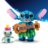 43296 LEGO® | Disney Stičas ir Skramp 