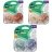 TOMMEE TIPPEE silikoniniai ortodontiniai čiulptukai ANYTIME, 18-36 m., 2 vnt., 43348699 43348694