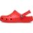 CROCS klumpės CRUSH, oranžinės, 206991-7AH, 29 dydis 