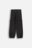 COCCODRILLO kelnės CRAFT PUNK GIRL JUNIOR, juodos, ZC5120101CGJ-021-158, 158 cm 