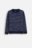 COCCODRILLO megztinis CITY BUILDER BOY KIDS, spalvotas, ZC5172101CBK-022-110, 110 cm 