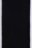 COCCODRILLO pėdkelnės TIGHT COTTON PLAIN, juodos, cm 