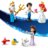 43299 LEGO® ǀ Disney Princess Arielės karališkųjų vestuvių valtis 