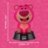 PALADOME TOY STORY Lotso lempa, PP14448TS 