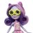 ENCHANTIMALS herojė haskė Hadlė su gyvūnėliu, HHB90 HHB90