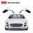 RASTAR automodelis valdomas 1:14 Mercedes SLS, 47600 XH47600