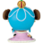 BANDAI ONE PIECE figūrėlė Sofvimates Chopper Zou, BP29082P 