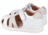BIOMECANICS basutės, BAREFOOT, 262160-B050, dydis 