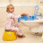 OKBABY laiptelis Herbie, 38200012 820