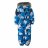 HUPPA žieminis lauko kombinezonas ORION, tamsiai mėlynas, 98 cm, 36300030-23186 36300030-23186-86