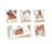 SMOBY Tefal lyginimo rinkinys, 7600330127 