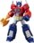 Blokees transformeris  Action Edition  Optimus Prime, 71156 