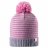 LASSIE Kepurė Neida Light grey 728766-9321 728766-9321-46
