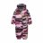 COLOR KIDS žieminis lauko kombinezonas, rožinis, 98 cm, 740622-6315 740622-6315-92