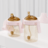 HEORSHE gertuvė DENTAL CARE 300 ml., 9 mėn.+, Pink 