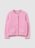 OVS susegamas megztinis, rožinis, 98 cm, 002099314 