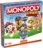 MONOPOLY JUNIOR stalo žaidimas Paw Patrol, LT, LV, EE, WM04163-ML3-6 