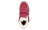 VIKING Žieminiai batai Sophie Gore-tex Red/Pink 3-89330-5209 3-89330-5209 29