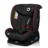 LIONELO automobilinė kėdutė AART I-SIZE, Black carbon red,  40-150 cm., LO-AART I-SIZE 