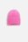 COCCODRILLO kepurė ACCESSORIES WINTER GIRL, rožinė, cm 