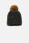 COCCODRILLO kepurė ACCESSORIES WINTER BOY, multicoloured, ZC3364302AWB-022 