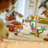 75644 LEGO® ONE PIECE Dorry prieš Brogy – Mažojo sodo milžinai 