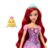 DISNEY PRINCESS lėlė Arielė su transformacijos funkcija, JLK19 