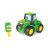 JOHN DEERE traktorius Key N Go Johnny, 47500 