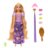 DISNEY PRINCESS RUPUNZEL interaktyvi lėlė Auksaplaukė, JHL46 