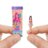 BARBIE Land Color Reveal mini siurprizas vaivorykštės serija, asort., JCR08 