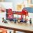 60407 LEGO® City Great Vehicles Raudonas dviaukštis apžvalgos autobusas 