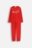 COCCODRILLO pižama, raudona, cm 