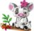 43292 LEGO® | Disney Vajana Pua 