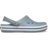 CROCS klumpės GETAWAY, pilkos, 11016-0Z3, 42,5 dydis 