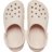 CROCS klumpės QUIET, rožinės, 10001-6UR, 38,5 dydis 