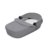 KINDERKRAFT universalus vežimas 2IN1 NEA 2.0, platinum grey, KSNEA002GRY2000 