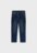 MAYORAL kelnės, blue black, 4.563-22, 10 cm 