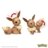 MEGA CONSTRUX POKEMON konstruktorius Eevee, HDL84 HDL84