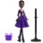 MONSTER HIGH X WEDNESDAY lėlė – Bianca, JDR71 