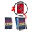 MATTEL GAMES UNO kortos Liar’s, JLH43 