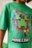 NEXT MINECRAFT marškinėliai, E38609, 152