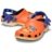 CROCS klumpės INMOTION PACER, spalvotos, 210897-90H, 35 dydis 
