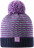 LASSIE Kepurė Neida Dark blue 728766-6951 728766-6951-54
